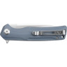 Нож GANZO FIREBIRD FH91-GY