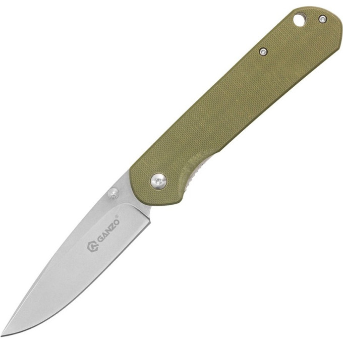 Нож GANZO G6801-GR
