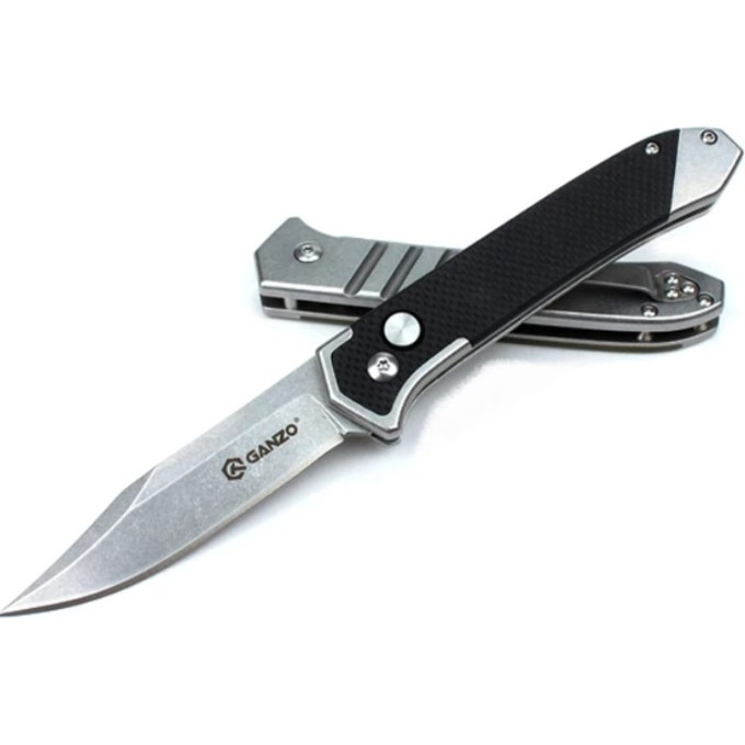 Нож GANZO G719-B