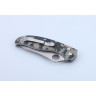Нож GANZO G733-OR