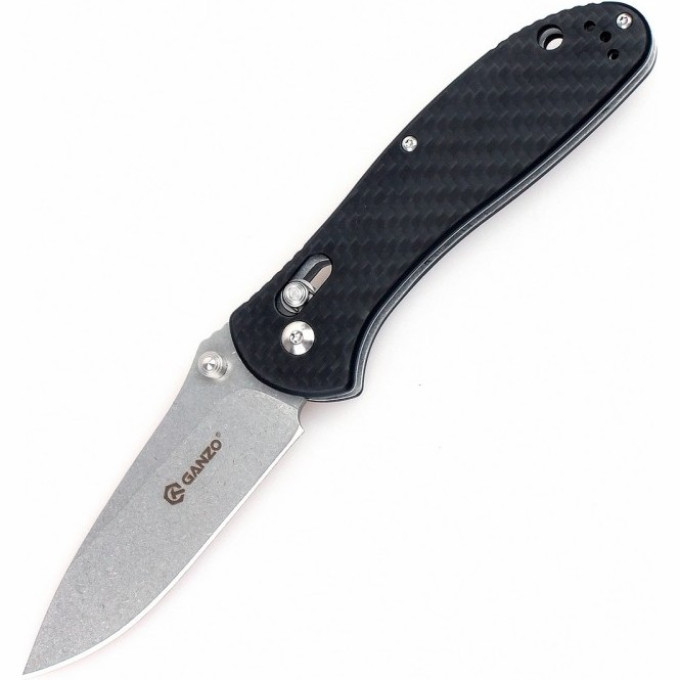 Нож GANZO G7392-CF