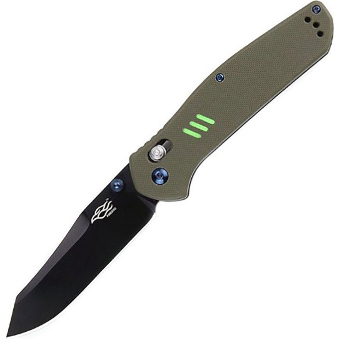 Нож FIREBIRD F7563-GR
