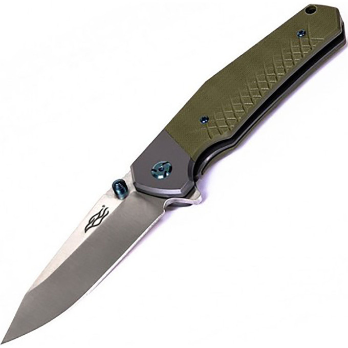 Нож FIREBIRD F7492-GR