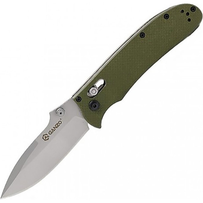 Нож FIREBIRD F704-GR