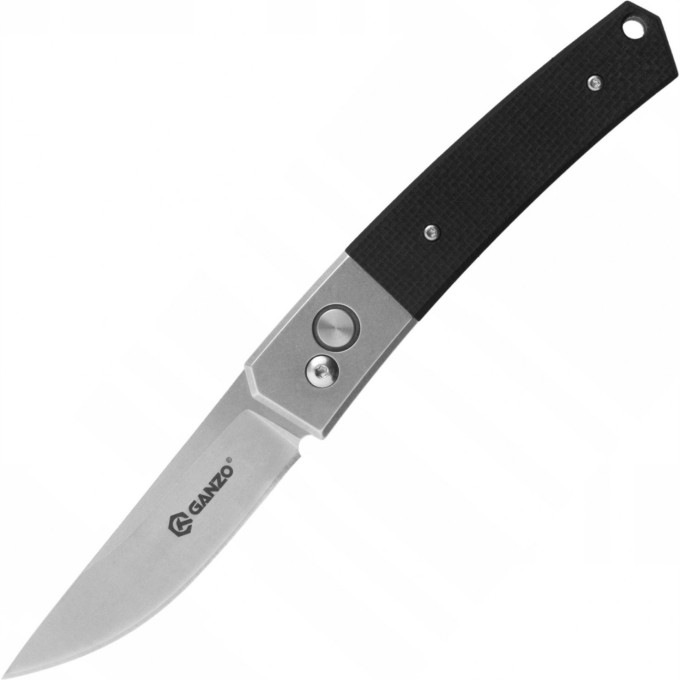 Нож GANZO G7362-BK