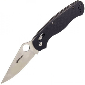 Нож GANZO G729-BK