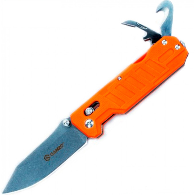Нож GANZO G735-OR