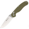 Нож GANZO D727M-GR