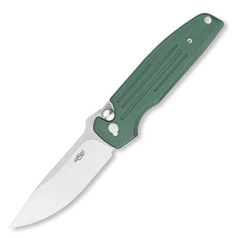 Складной нож GANZO FIREBIRD FH926-GB зелёный